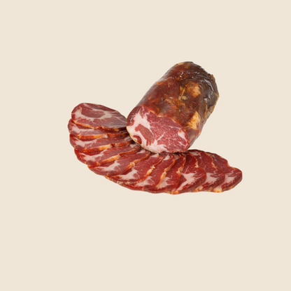 Cabeza de lomo extra-affinée (1 kg)