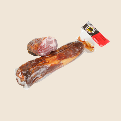Cabeza de lomo extra-affinée (1 kg)