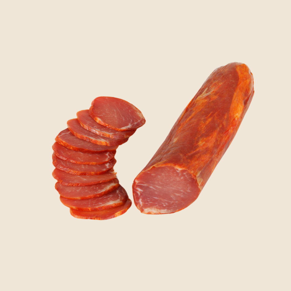 Lomo extra-affiné (1 kg)