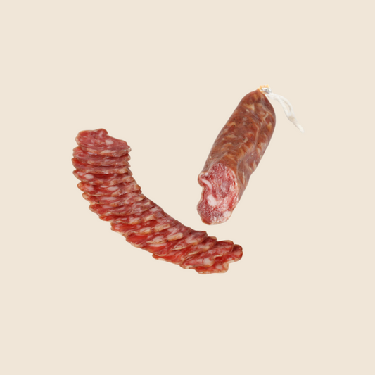 Saucisse sèche (250 gr)
