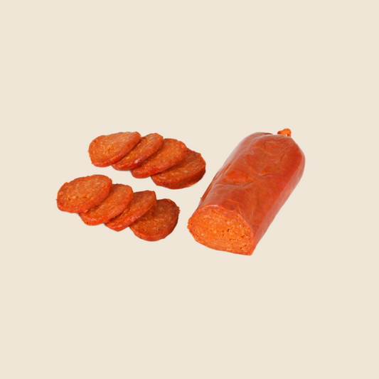 Soubressade extra-affinée (300 gr)